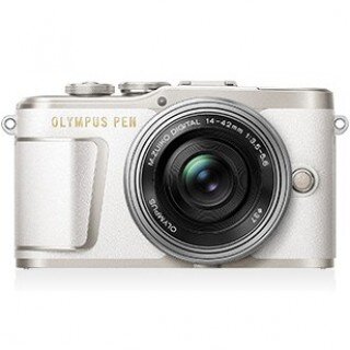 Olympus PEN E-PL9 Aynasız Fotoğraf Makinesi kullananlar yorumlar